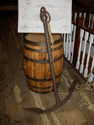 MUSEUMSSCHIFFE WELTWEIT
